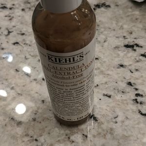 NEW Kiehls Calendula Herbal Toner